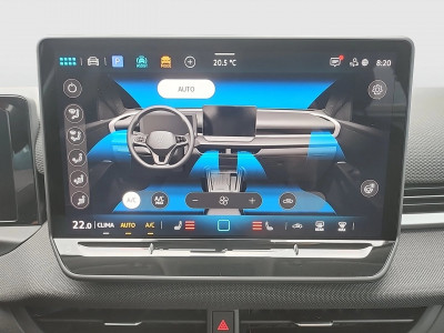 VW T-Roc Gebrauchtwagen VW T-Roc Gebrauchtwagen