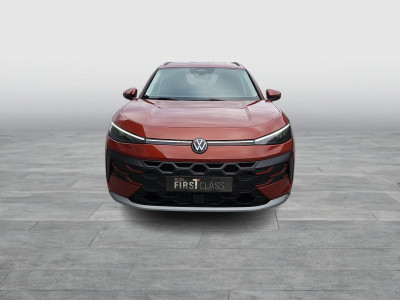 VW T-Roc Gebrauchtwagen VW T-Roc Gebrauchtwagen