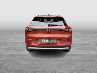 VW T-Roc Gebrauchtwagen VW T-Roc Gebrauchtwagen
