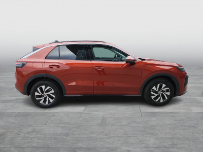 VW T-Roc Gebrauchtwagen VW T-Roc Gebrauchtwagen