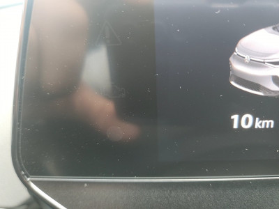 VW ID.4 Gebrauchtwagen VW ID.4 Gebrauchtwagen