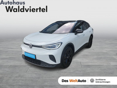 VW ID.4 Gebrauchtwagen VW ID.4 Gebrauchtwagen
