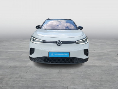 VW ID.4 Gebrauchtwagen VW ID.4 Gebrauchtwagen