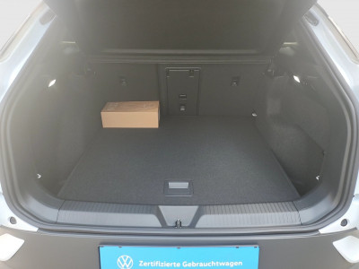 VW ID.4 Gebrauchtwagen VW ID.4 Gebrauchtwagen