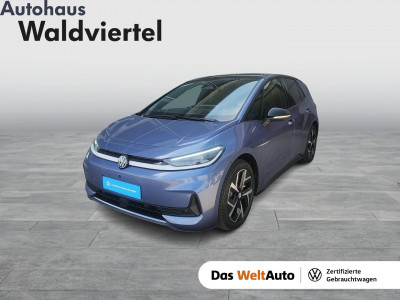 VW ID.3 Gebrauchtwagen VW ID.3 Gebrauchtwagen
