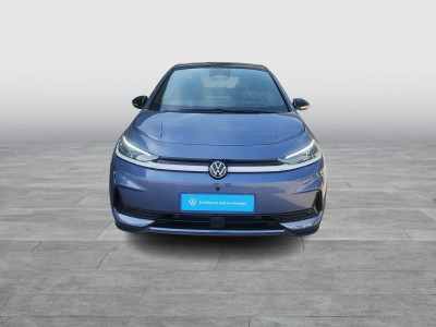 VW ID.3 Gebrauchtwagen VW ID.3 Gebrauchtwagen