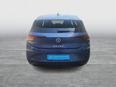 VW ID.3 Gebrauchtwagen VW ID.3 Gebrauchtwagen