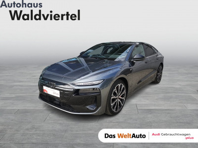 Audi A6 Gebrauchtwagen Audi A6 Gebrauchtwagen