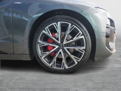 Audi A6 Gebrauchtwagen Audi A6 Gebrauchtwagen
