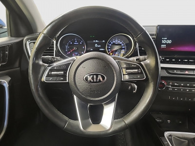KIA Ceed Gebrauchtwagen