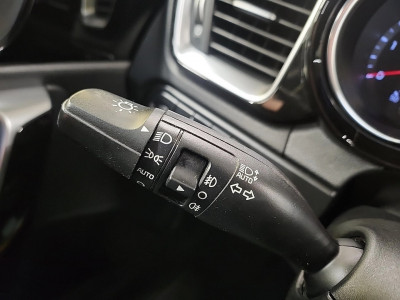 KIA Ceed Gebrauchtwagen