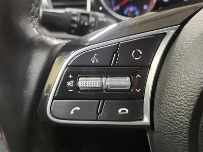KIA Ceed Gebrauchtwagen