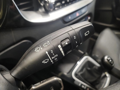KIA Ceed Gebrauchtwagen