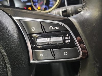 KIA Ceed Gebrauchtwagen