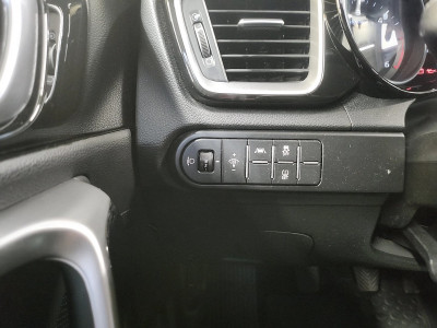 KIA Ceed Gebrauchtwagen
