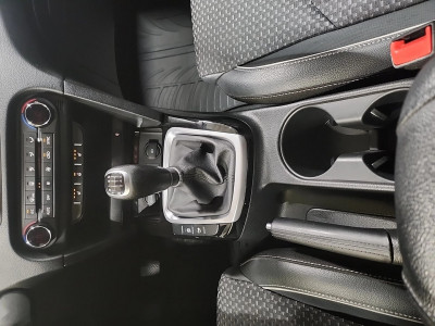 KIA Ceed Gebrauchtwagen
