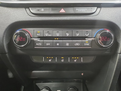 KIA Ceed Gebrauchtwagen