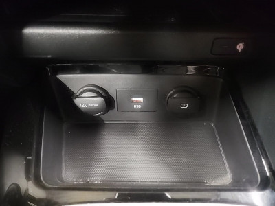 KIA Ceed Gebrauchtwagen