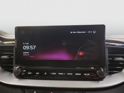 KIA Ceed Gebrauchtwagen