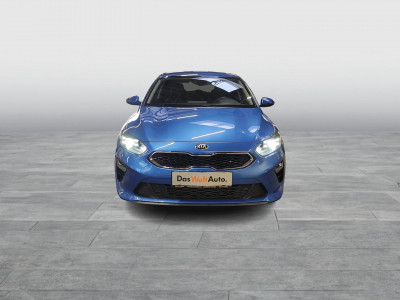 KIA Ceed Gebrauchtwagen