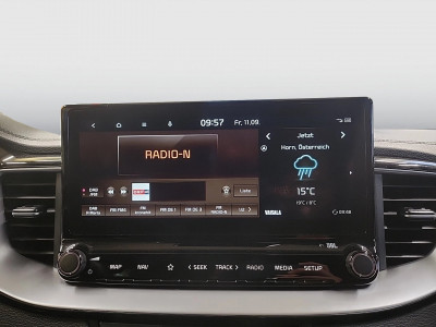 KIA Ceed Gebrauchtwagen