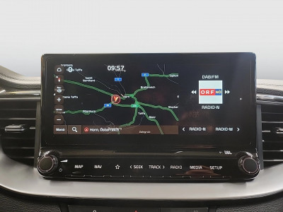 KIA Ceed Gebrauchtwagen