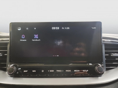 KIA Ceed Gebrauchtwagen