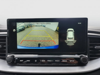 KIA Ceed Gebrauchtwagen