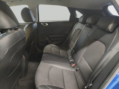 KIA Ceed Gebrauchtwagen