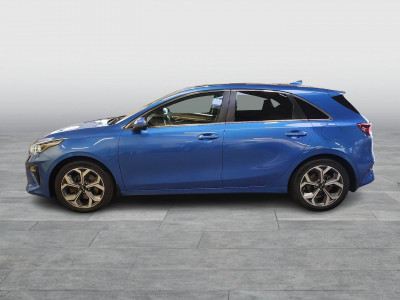 KIA Ceed Gebrauchtwagen