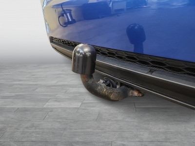 KIA Ceed Gebrauchtwagen