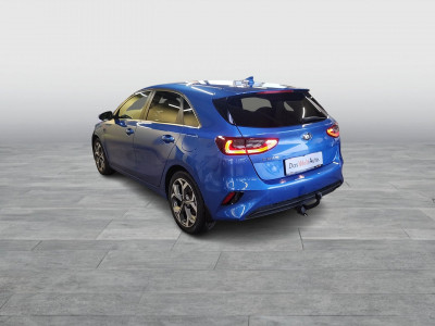 KIA Ceed Gebrauchtwagen