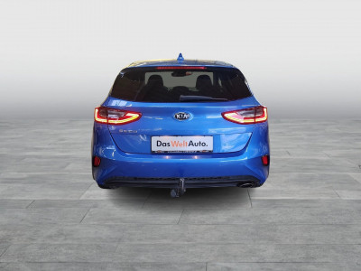 KIA Ceed Gebrauchtwagen
