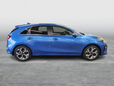 KIA Ceed Gebrauchtwagen