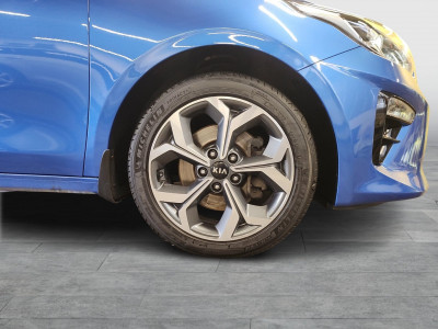 KIA Ceed Gebrauchtwagen