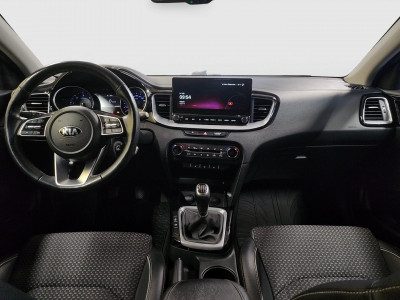 KIA Ceed Gebrauchtwagen