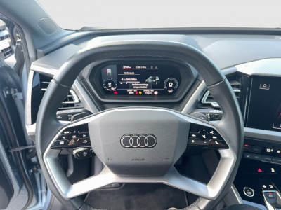 Audi Q4 e-tron Gebrauchtwagen Audi Q4 e-tron Gebrauchtwagen