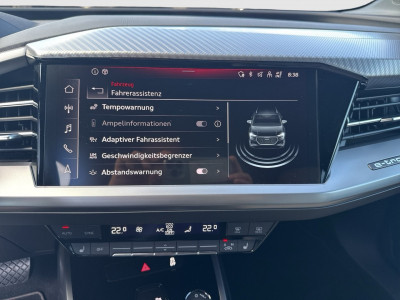Audi Q4 e-tron Gebrauchtwagen Audi Q4 e-tron Gebrauchtwagen