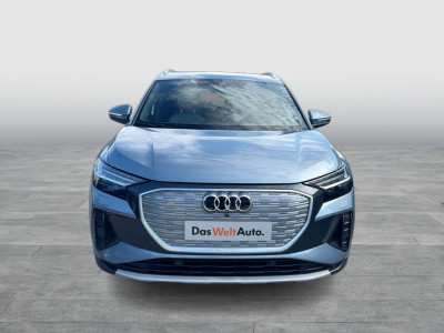 Audi Q4 e-tron Gebrauchtwagen Audi Q4 e-tron Gebrauchtwagen