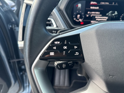 Audi Q4 e-tron Gebrauchtwagen Audi Q4 e-tron Gebrauchtwagen