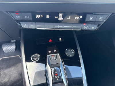 Audi Q4 e-tron Gebrauchtwagen Audi Q4 e-tron Gebrauchtwagen