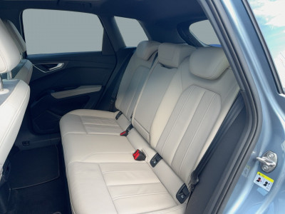 Audi Q4 e-tron Gebrauchtwagen Audi Q4 e-tron Gebrauchtwagen