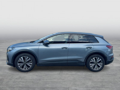 Audi Q4 e-tron Gebrauchtwagen Audi Q4 e-tron Gebrauchtwagen