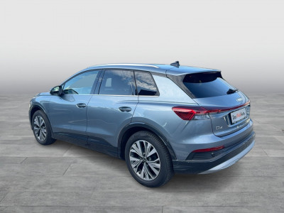 Audi Q4 e-tron Gebrauchtwagen Audi Q4 e-tron Gebrauchtwagen