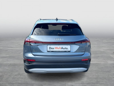Audi Q4 e-tron Gebrauchtwagen Audi Q4 e-tron Gebrauchtwagen