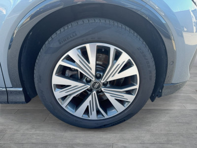 Audi Q4 e-tron Gebrauchtwagen Audi Q4 e-tron Gebrauchtwagen