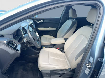 Audi Q4 e-tron Gebrauchtwagen Audi Q4 e-tron Gebrauchtwagen