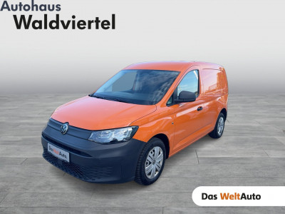 VW Caddy Gebrauchtwagen VW Caddy Gebrauchtwagen