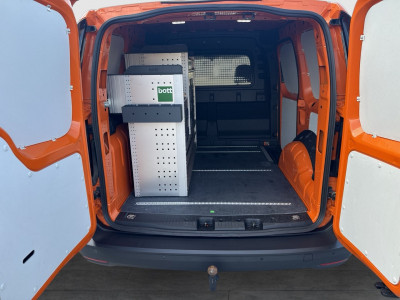 VW Caddy Gebrauchtwagen VW Caddy Gebrauchtwagen