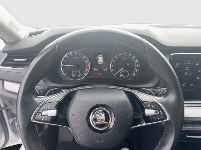 Skoda Octavia Gebrauchtwagen Skoda Octavia Gebrauchtwagen